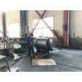 used tyre retreading chamber